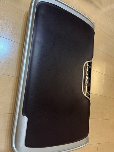 家庭用フィットネスマシーン
