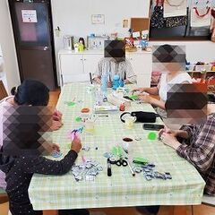 つまみ細工講座〜ひな祭り〜 - イベント