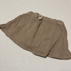 西松屋 スカートブルマの画像
