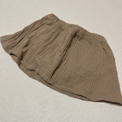 西松屋 スカートブルマの画像