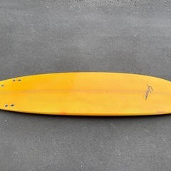 Schaperサーフボード　ミッドレングス7.0ftの画像