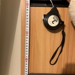 【お渡し先決定・1/23お昼頃まで】膝上テーブルの画像