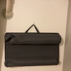 【お渡し先決定・1/23お昼頃まで】膝上テーブルの画像