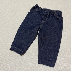 carter's デニムパンツの画像