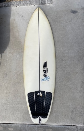 JS サーフボード