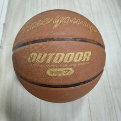 バスケットボールFires you up IGNO 23cm 6号
