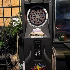 ダーツ台ジャンクあげます 