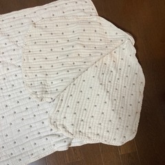 オブラブ　ブランケット　スリーパーの画像