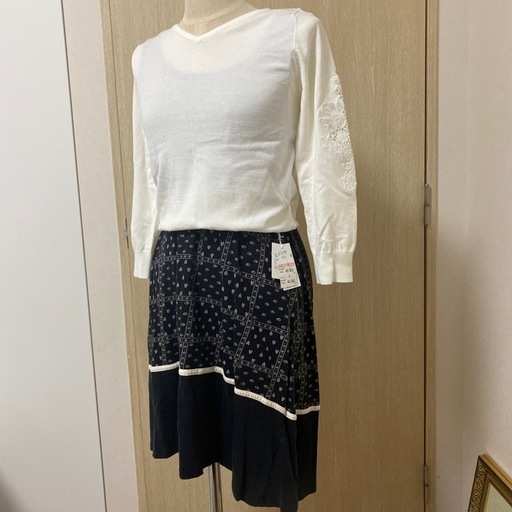 Mサイズ  10点　セット 福袋　新品•美品古着　ハッピーバッグ