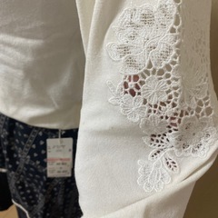 Mサイズ  10点　セット 福袋　新品•美品古着　ハッピーバッグの画像
