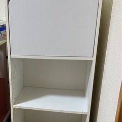 カラーボックス