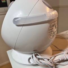 ナノスチーマーの画像