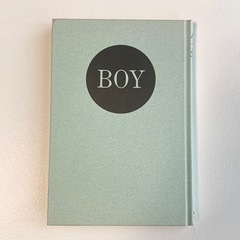少年 ロアルド・ダール 小説の画像