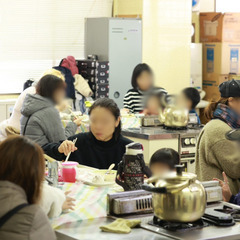 子ども食堂☆名古屋　ボランティアメンバー大募集！！！ - 名古屋市