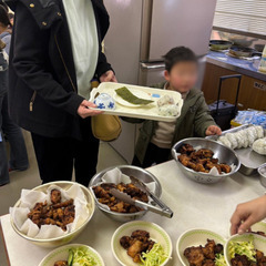 子ども食堂☆名古屋　ボランティアメンバー大募集！！！ - その他