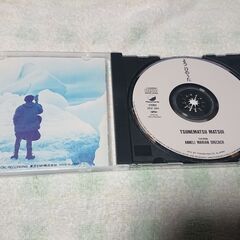 ❄　 松井常松 / よろこびのうた Matsui Tsunematsu / yorokobi no uta   Tsunematsu Matsui Featuring Anneli Marian Dreckerの画像
