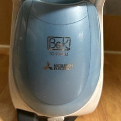 三菱 掃除機の画像