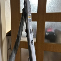 三菱 掃除機の画像
