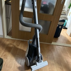 三菱 掃除機の画像