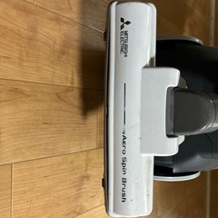 三菱 掃除機の画像