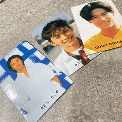 SMAP カードの画像