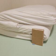 一旦〆