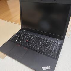 ThinkPad L580 8世代 i5 Win11 16GB ...