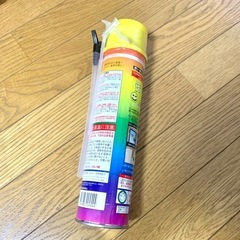 3,840円相当 新品　1液ウレタンフォーム 住まいるフォーム Bigの画像