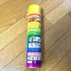 3,840円相当 新品　1液ウレタンフォーム 住まいるフォーム Big