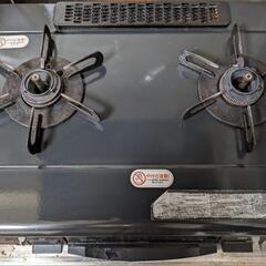 パロマ製ガステーブル(※特記事項あり)