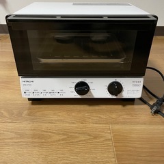 HITACHI オーブントースター　