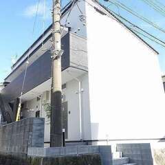 🉐初期費用１１万円🙂築浅ＢＴ別デザイナーズ！相武台前駅徒歩９分！...