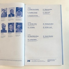 アーバンアウトフィッターズ ファッション 雑誌 カタログの画像