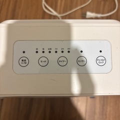 電気暖房ヒーターの画像