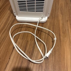 電気暖房ヒーターの画像
