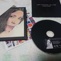 ❄　  カヒミ・カリィ / LEUR　L'EXISTENCE　「彼ら」の存在 KAHIMI KARIE / LEUR　L'EXISTENCE の画像