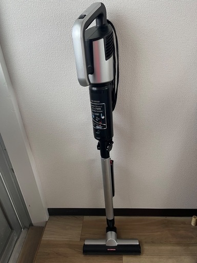 掃除機