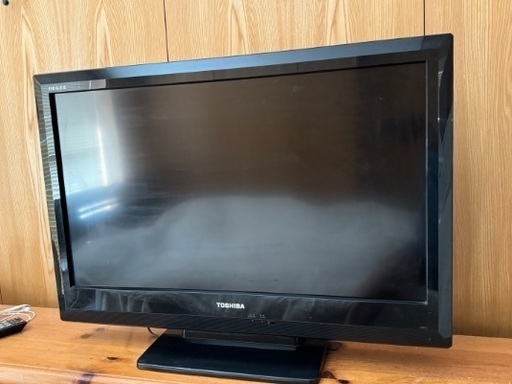 液晶テレビ 32TV