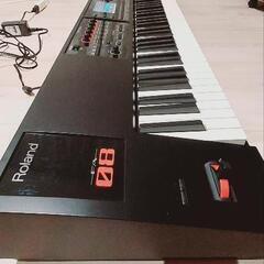 Roland シンセサイザー 88鍵 FA-08