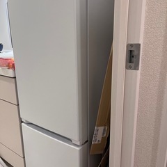 冷蔵庫 引き取り限定！