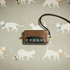 ピックアップ (ハムバッカー)の画像
