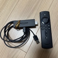 　　（ご相談中）Amazon Fire TV Stick
