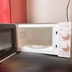 アイリスオーヤマ 電子レンジの画像