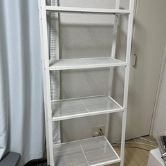 IKEA LERBERG シェルフユニット