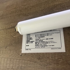 【決まりました】昇降式テーブル120×80の画像