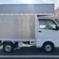 配送、引っ越しのお仕事承ります。