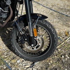 GPX legend 150fi （話早い方は値下げ対応します）の画像