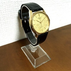 ⭕️ドルチェ SEIKO クォーツ腕時計  値下げ交渉可能。お気軽にお申し付け下さい。買い手が見つからない場合には今月末に削除致します。 ⭕️の画像