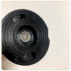 ꒰未使用꒱家具転倒防止 家具固定 頑丈突っ張り棒 耐震地震対策の画像