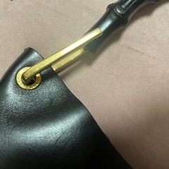 ［取引中］GUCCIバッグの画像